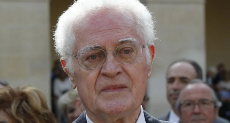 A los 88 años muere el exprimer ministro socialista francés Lionel Jospin