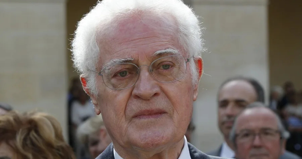 El exprimer ministro francés Lionel Jospin