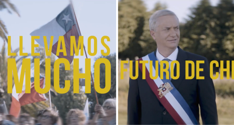 “Llevamos mucho, pero empezamos mañana”: Kast lanza teaser un día antes del cambio de mando