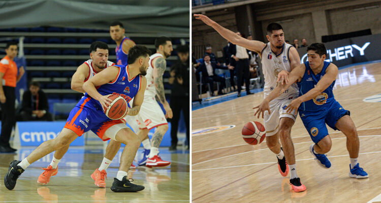 Super Copa Chery by Cecinas Llanquihue