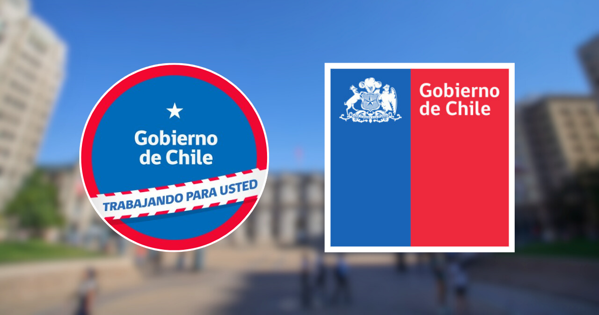 Logos gobiernos