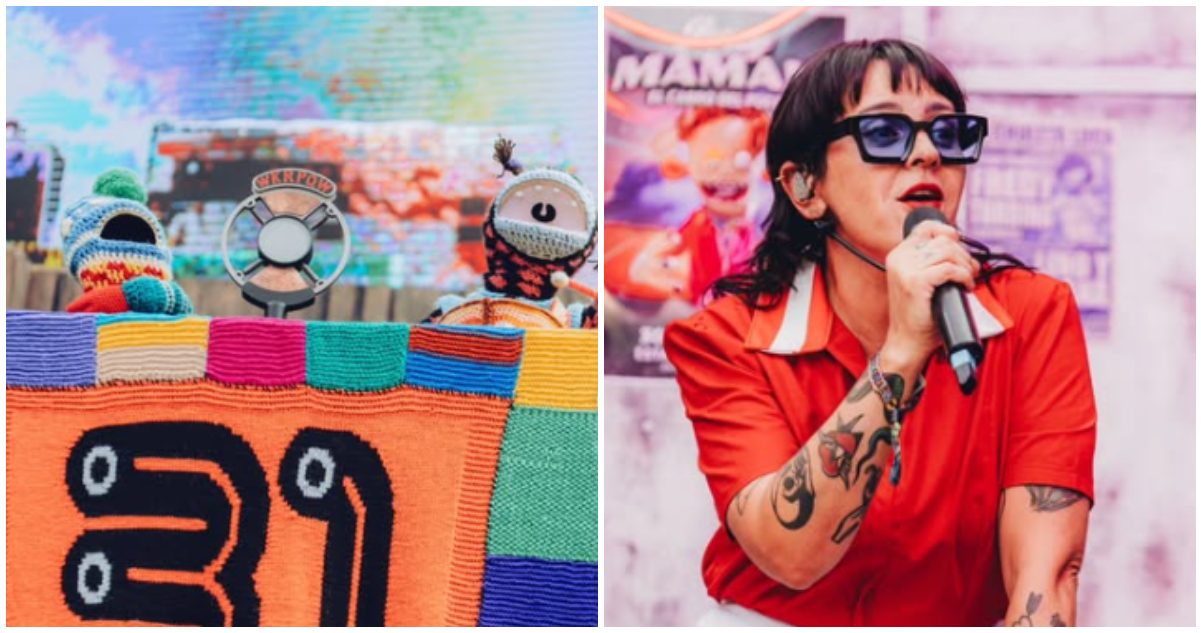 Lollapalooza 2026, día 1: Del delirio de Sabrina Carpenter a la furia de Deftones