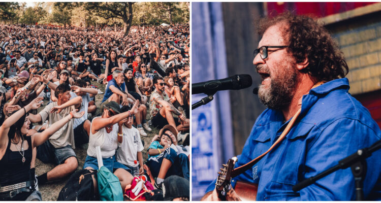 Lollapalooza 2026 en el Parque O’Higgins: luces y sombras se mezclan en un evento con shows icónicos y problemas organizativos. Descubre los detalles aquí.