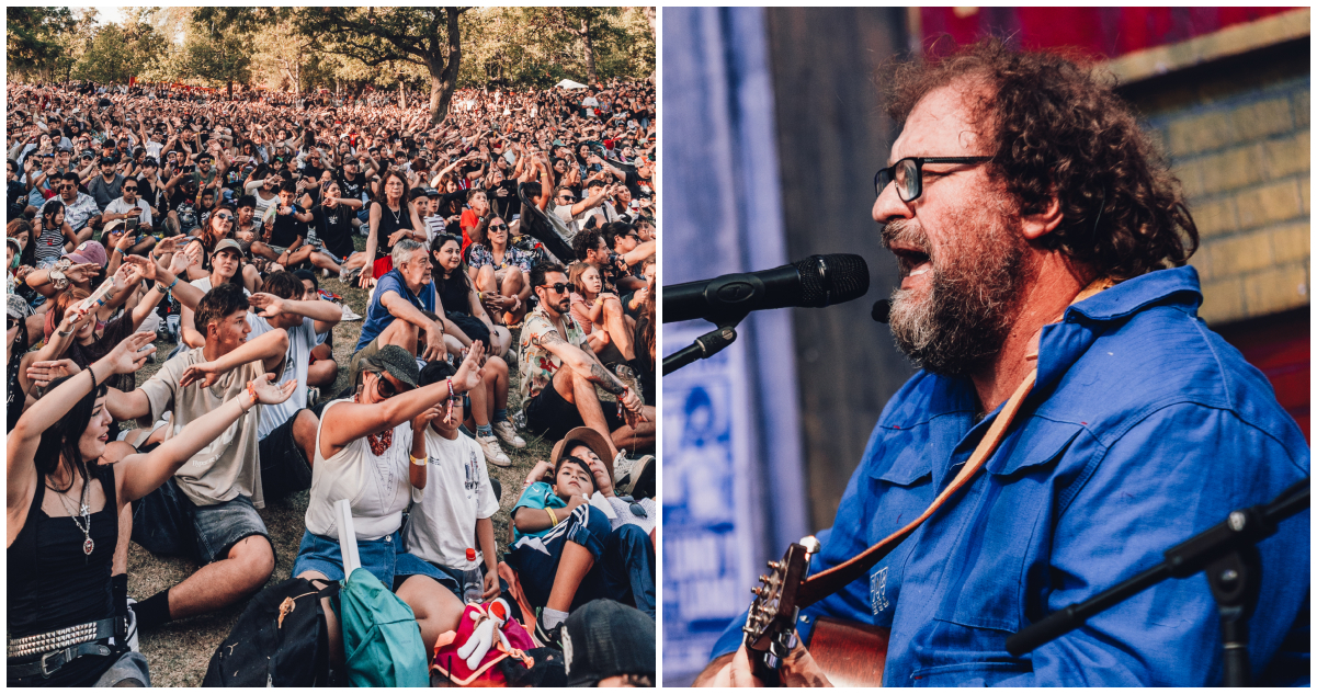 Lollapalooza 2026 en el Parque O’Higgins: luces y sombras se mezclan en un evento con shows icónicos y problemas organizativos. Descubre los detalles aquí.