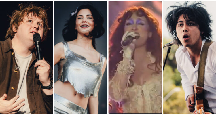 Lollapalooza 2026, día 3: Chappell Roan cierra en grande una jornada de contrastes