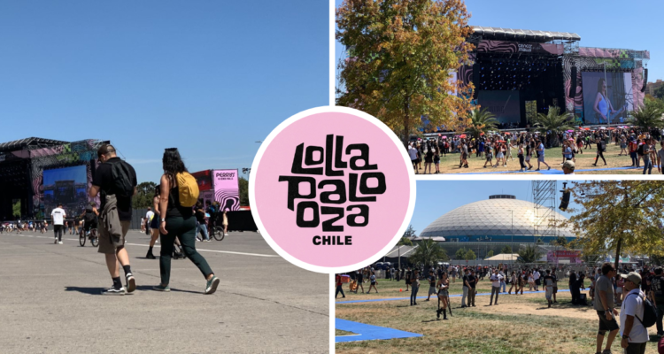 Lollapalooza
