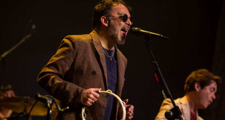 Los Bunkers alistan concierto número 100 de gira unplugged y anuncian descanso temporal