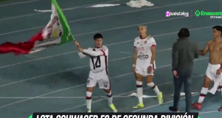 Lota Schwager derrota en penales a Comunal Cabrero y regresa al profesionalismo tras casi una década