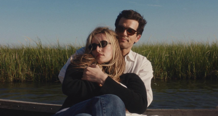 Love Story: John F. Kennedy Jr. y Carolyn Bessette