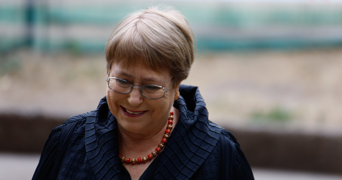 Oposición asegura que Bachelet sería la “gran damnificada” por ausencia de Lula al cambio de mando
