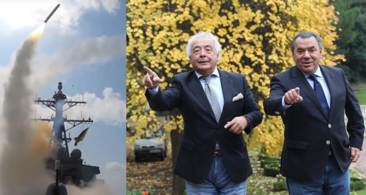 Cantantes de la Macarena lamentan que la Casa Blanca usara su canción en video sobre guerra en Irán