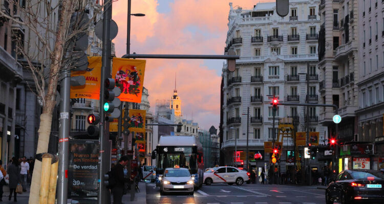 La tasa de inflación en la eurozona comenzó a acelerarse ante el impacto de la guerra en Irán