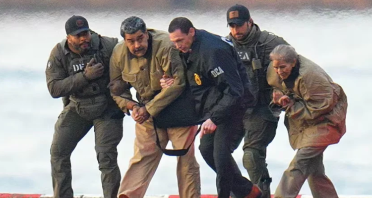 Maduro exige a EEUU que el régimen venezolano pague su defensa en juicio, pese a gran fortuna