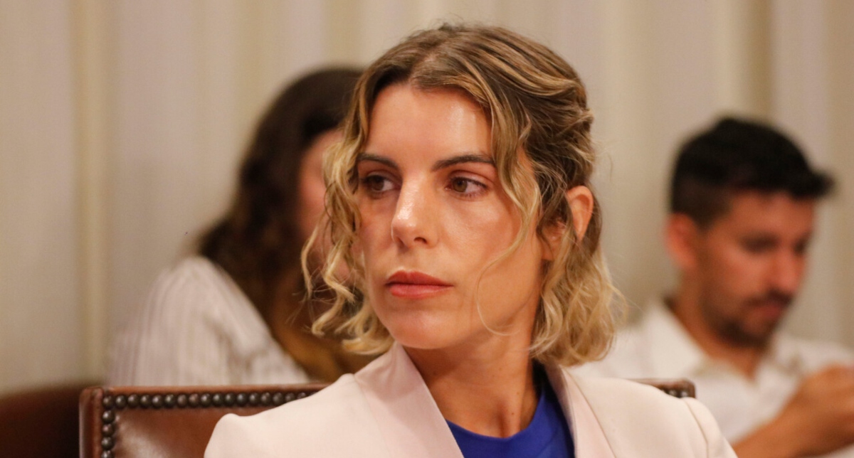 maite orsini