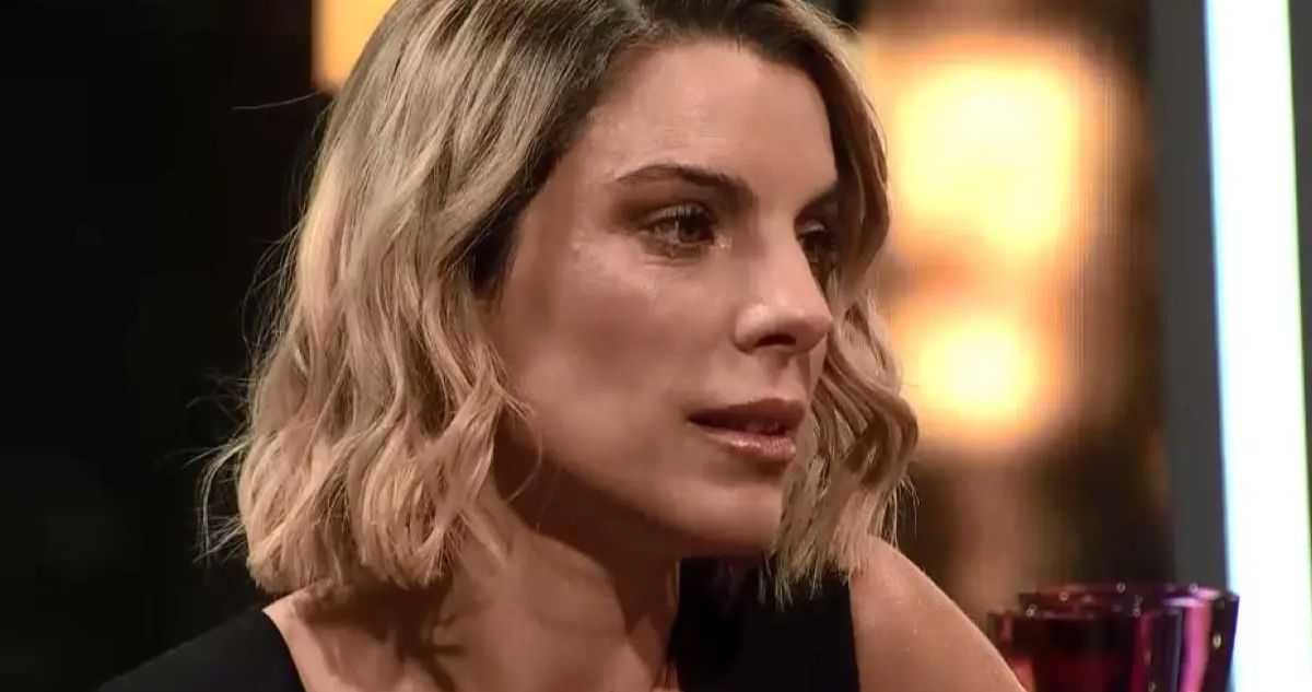 “Hablar sobre mí genera rating”: Maite Orsini al choque contra la prensa por cobertura de polémicas