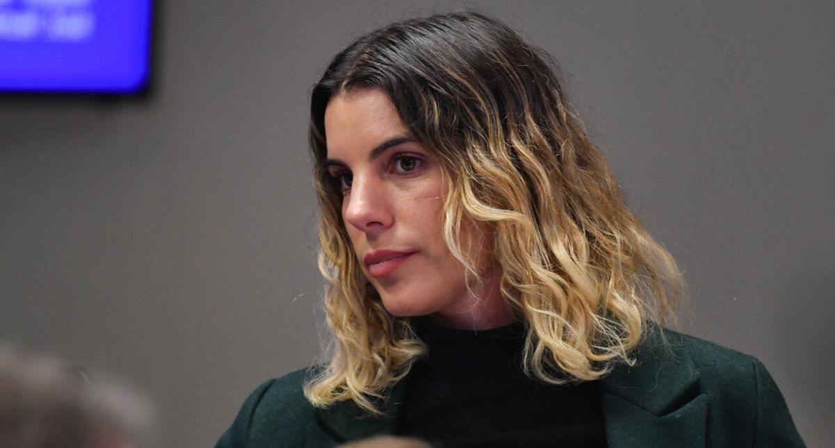 Maite Orsini