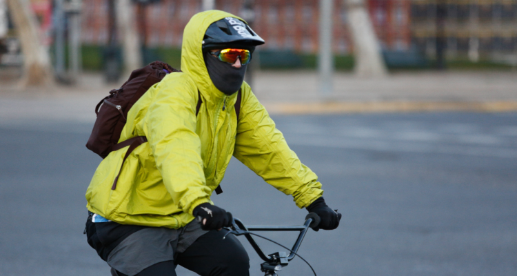 Mañanas bajo 10°C y alza paulatina: los cambios de temperatura esperados para esta semana en Santiago
