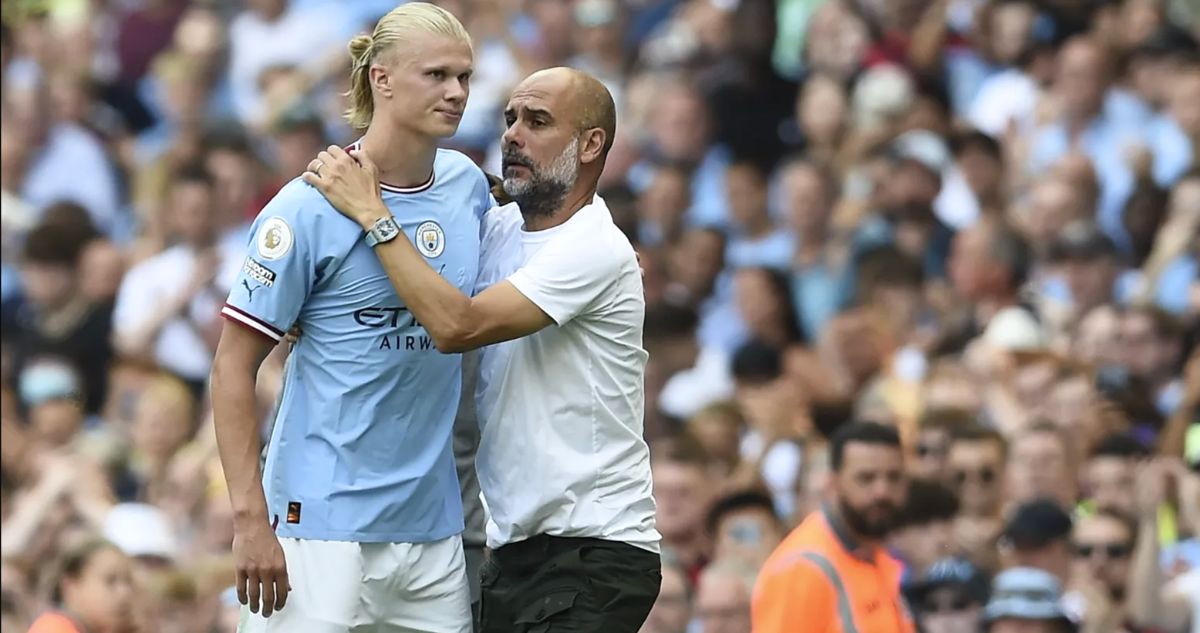 Manchester City Premier