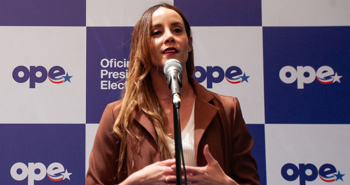 Mara Sedini: “Llevamos mucho tiempo viendo cómo el gobierno intenta pasar gato por liebre”