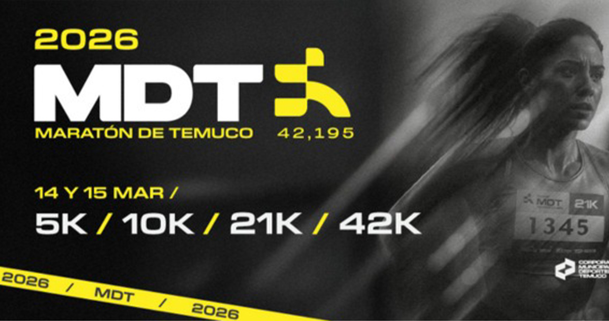 Captura | Redes
