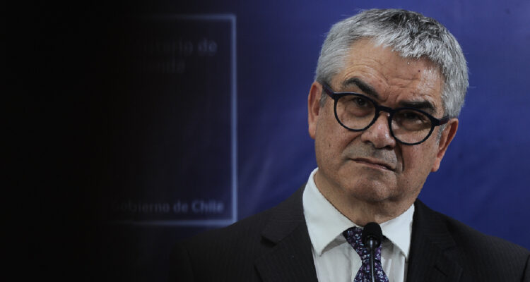 Marcel llama a no caer en una "profecía autocumplida" ante polémica por idea de un Estado en "quiebra"