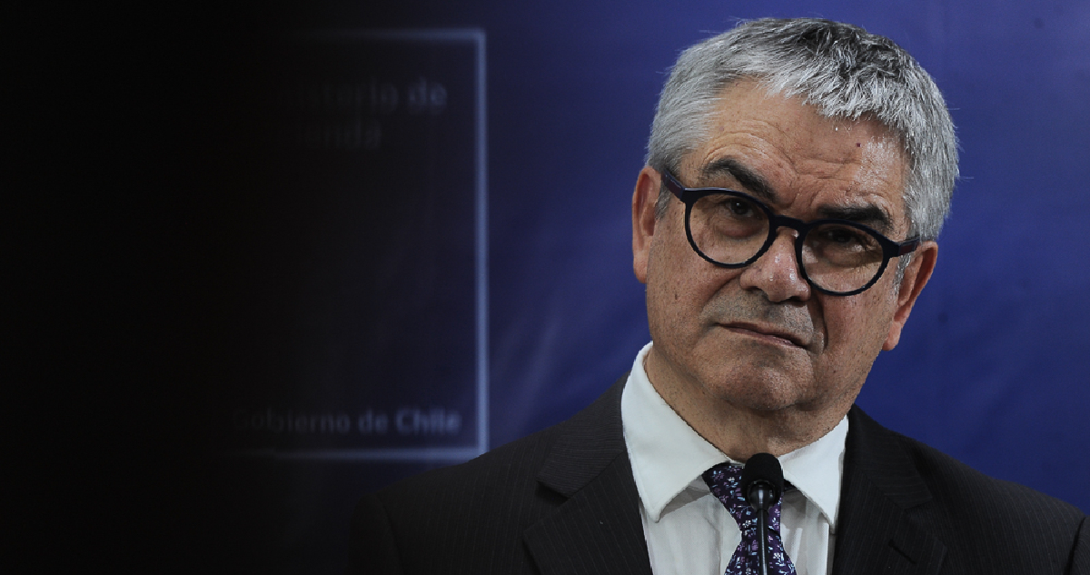 Marcel llama a no caer en una “profecía autocumplida” ante polémica por idea de un Estado en “quiebra”