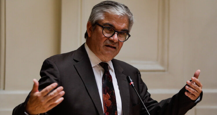 Marcel: si la guerra termina hoy, se tardaría "al menos cuatro meses" en volver a la normalidad