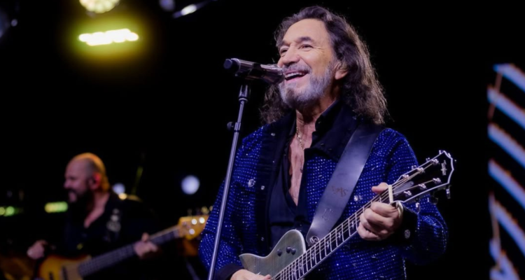 Marco Antonio Solís