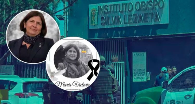 Cedida a BBCL | Juan Riquelme / Agencia UNO | Edición BBCL