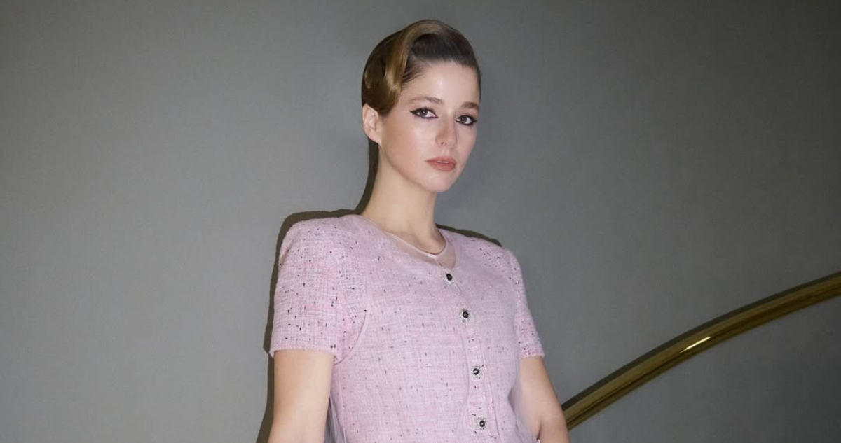 Mariana Di Girolamo