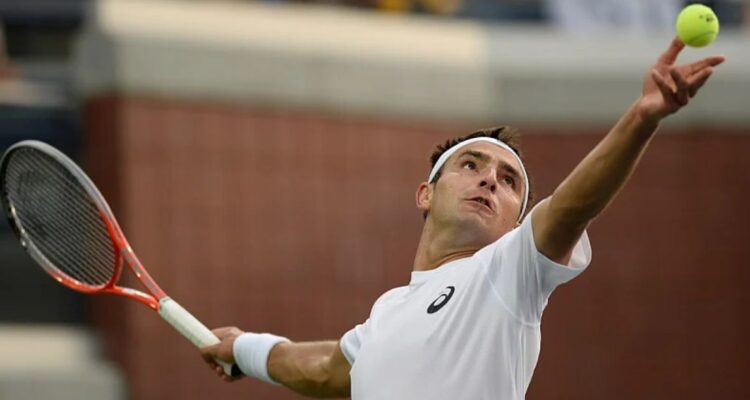 Marinko Matosevic dopaje