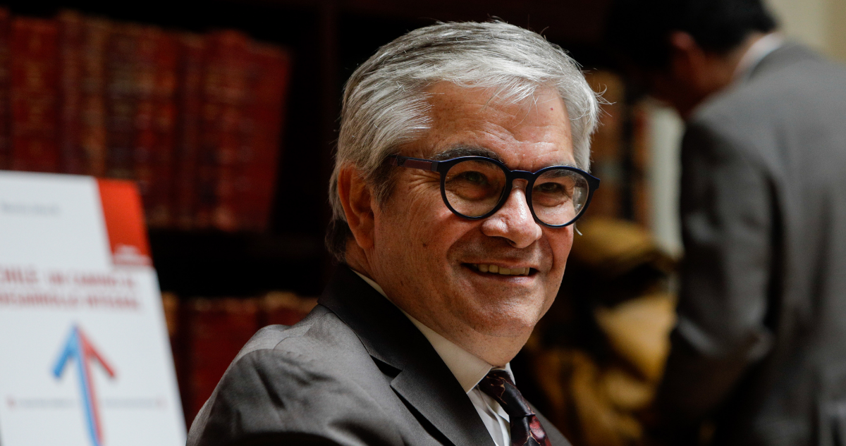 Mario Marcel a gobierno de Kast: “Nosotros no nos dedicamos a culpar al gobierno anterior, sino a trabajar”