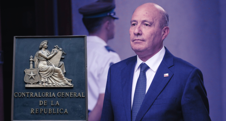 La ANEC de la CGR expresó su preocupación por el recorte del 3% en el presupuesto anunciado por el Gobierno de Kast, alertando sobre posibles impactos