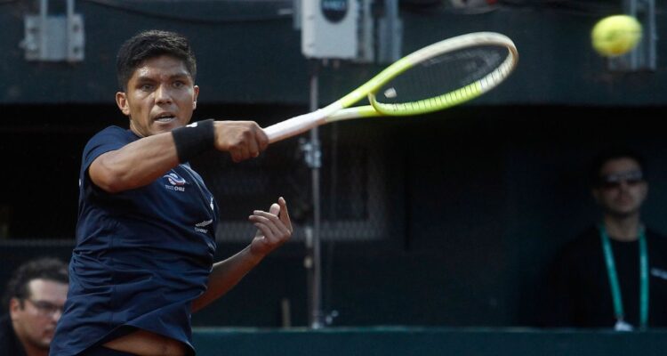 Soto sube casi 30 lugares y Tabilo vuelve al Top 40: chilenos protagonizan cambios en ranking ATP