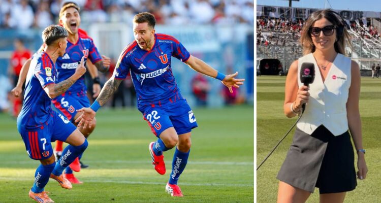 Matías Zaldivia ‘filtró’ cómo terminaría el Superclásico 199.