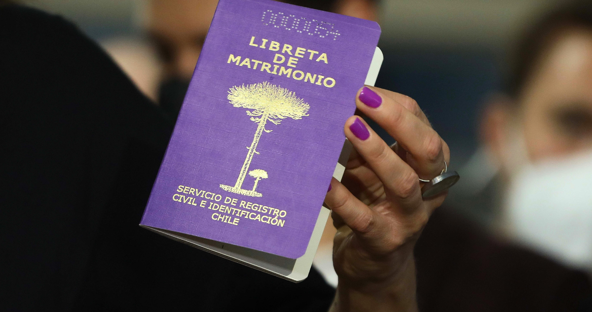 Regímenes matrimoniales en Chile: ¿conviene siempre casarse por separación de bienes?