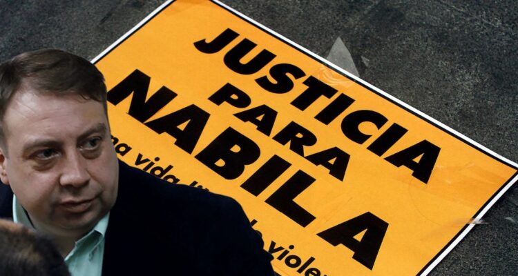 Mauricio Ortega pide por tercera vez libertad condicional: SernamEG dice que se opone y presenta descargos a comisión