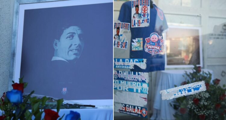 Mausoleo Mundialistas 1962