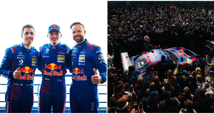 Max Verstappen en Nürburgring Nordschleife 2026