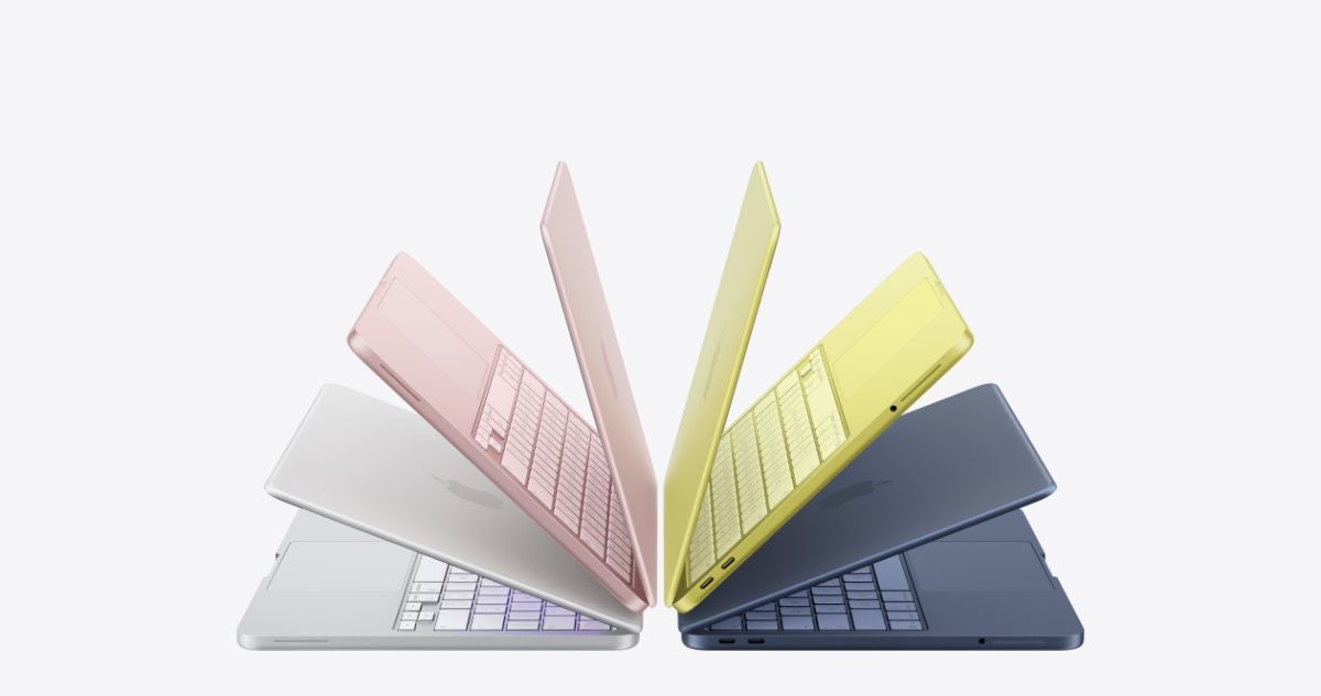 Apple anuncia el lanzamiento del McBook Neo, el más barato hasta la fecha: conoce precio y cuándo sale