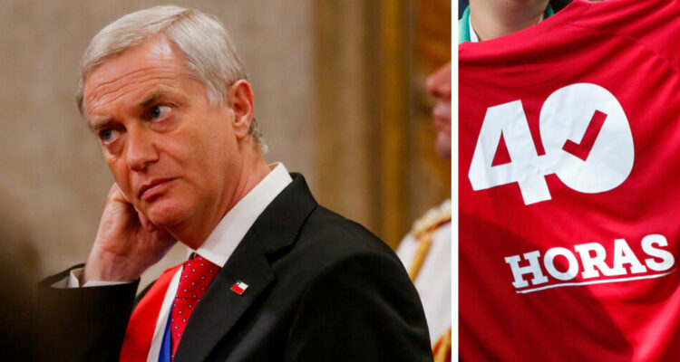 ¿Medida necesaria o ‘conflicto gratuito’? Los contrapuntos ante la “revisión” de la Ley de 40 Horas