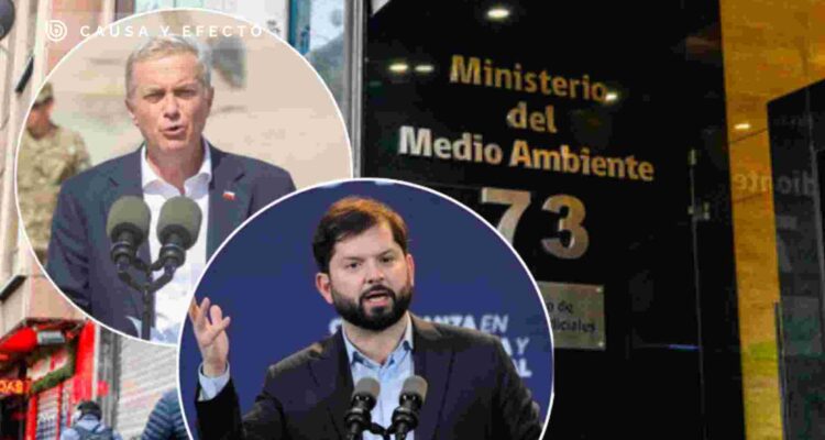 Kast acelera decisiones y abre flancos: medioambiente, oposición y polémicas internas