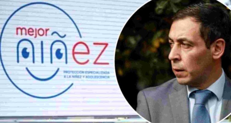 ARCHIVO | Presidencia | AGENCIA UNO