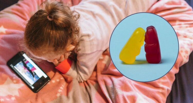 Alertan sobre los efectos no deseados del uso de melatonina en niños: aumentan menores intoxicados