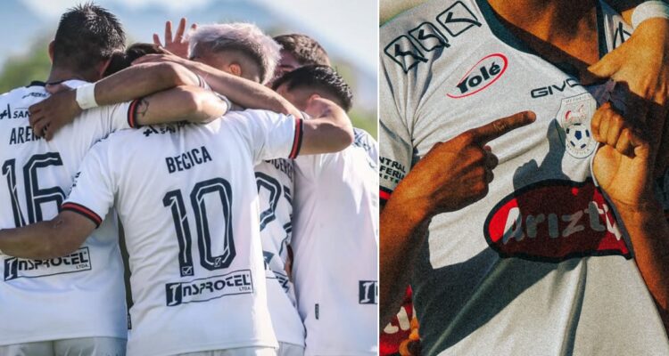 Deportes Melipilla interpuso recurso contra ANFP y sus salas de disciplina, pero fue declarado inadmisible