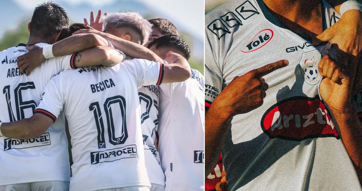Deportes Melipilla interpuso recurso contra ANFP y sus salas de disciplina, pero fue declarado inadmisible