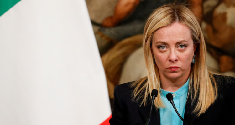 ¿Pierde poder el gobierno de Meloni al fracasar su reforma al sistema judicial italiano?