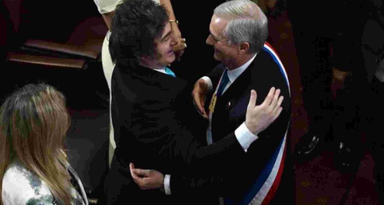 "Es como el ’no hay plata’ de Milei": El relato que busca instaurar Kast en los primeros días al mando