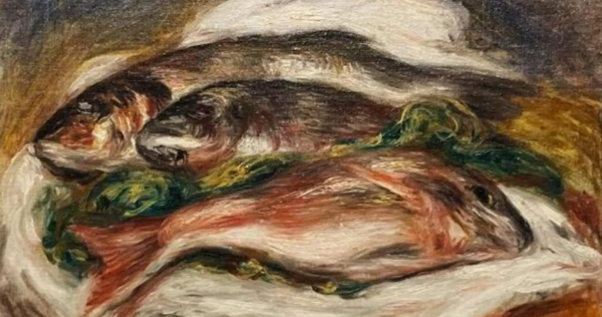 Millonario robo de obras de Matisse, Cèzanne y Renoir en Italia: plan “meticulosamente elaborado”