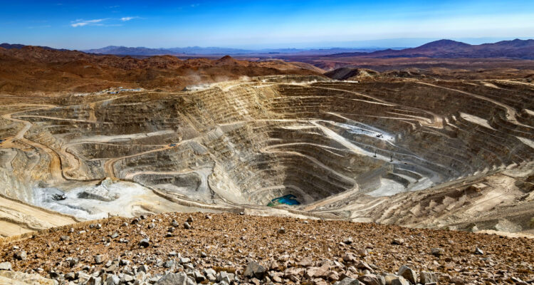 Minera El Abra ingresa al SEIA proyecto de US$7.500 millones para extender su vida útil en 40 años
